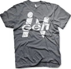 Jurassic Park - iGen T-Shirt