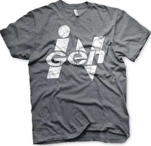 Jurassic Park - iGen T-Shirt