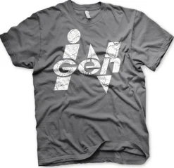 Jurassic Park - iGen T-Shirt