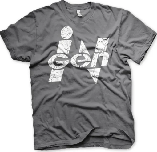 Jurassic Park - iGen T-Shirt