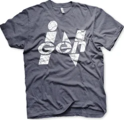 Jurassic Park - iGen T-Shirt