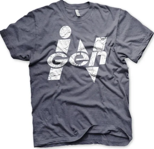 Jurassic Park - iGen T-Shirt