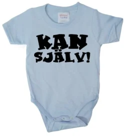 Kan Själv Body