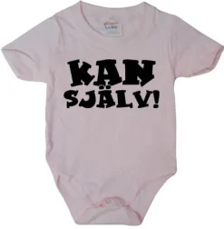 Kan Själv Body