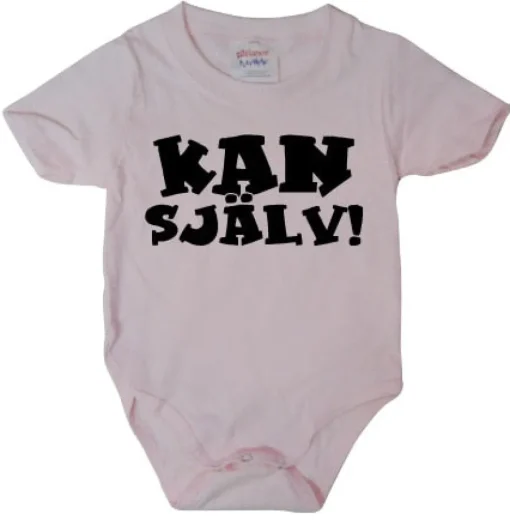 Kan Själv Body