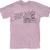 Keep The Dream Alive! T-Shirt
