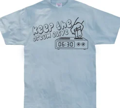 Keep The Dream Alive! T-Shirt