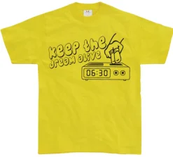Keep The Dream Alive! T-Shirt