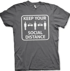 Keep Your Social Distance T-Shirt