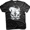 Kick Ass Crew Skull T-Shirt