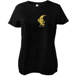 Killer Acid - Banana Daddy Girly Tee