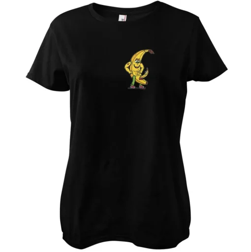 Killer Acid - Banana Daddy Girly Tee