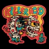 Killer Acid - Change Yourself Sticker