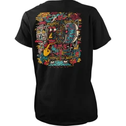 Killer Acid - Change Yourself Girly Tee