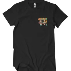 Killer Acid - Change Yourself T-Shirt