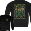 Killer Acid - Field Trip Sweatshirt