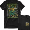 Killer Acid - Field Trip T-Shirt