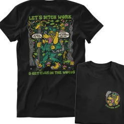 Killer Acid - Field Trip T-Shirt