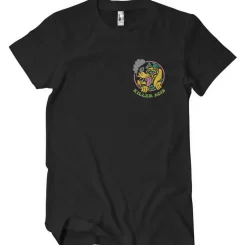 Killer Acid - Field Trip T-Shirt