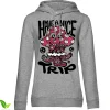 Killer Acid - Have A Nice Trip Girls Hoodie