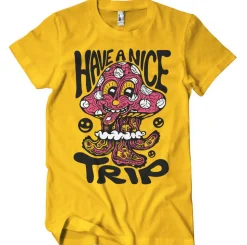 Killer Acid - Have A Nice Trip T-Shirt