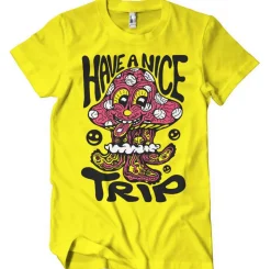 Killer Acid - Have A Nice Trip T-Shirt