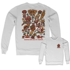 Killer Acid - Mushroom Friends Sweatshirt