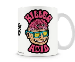 Killer Acid - Open Your Mind Coffee Mug