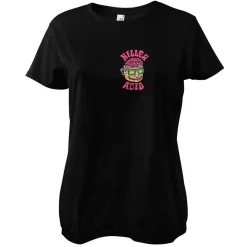 Killer Acid - Open Your Mind Girly Tee