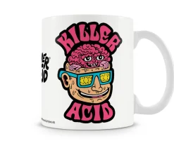 Killer Acid - Open Your Mind Coffee Mug
