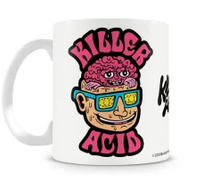Killer Acid - Open Your Mind Coffee Mug