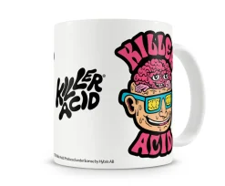 Killer Acid - Open Your Mind Coffee Mug