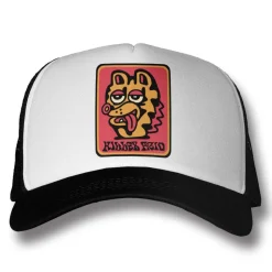 Killer Acid - Party Animal Trucker Cap