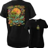 Killer Acid - Pay No Mind Girly Tee