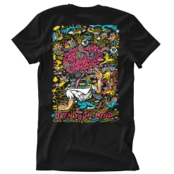 Killer Acid - Pay No Mind T-Shirt
