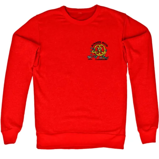 Killer Acid - Peace Out Sweatshirt