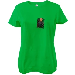 Killer Acid - Scream Girly Tee