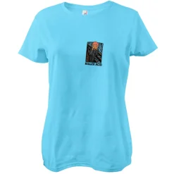 Killer Acid - Scream Girly Tee