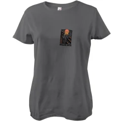 Killer Acid - Scream Girly Tee