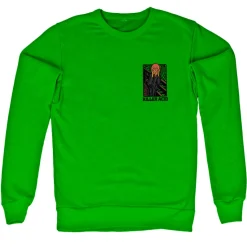 Killer Acid - Scream Sweatshirt