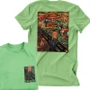 Killer Acid - Scream T-Shirt