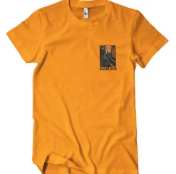 Killer Acid - Scream T-Shirt