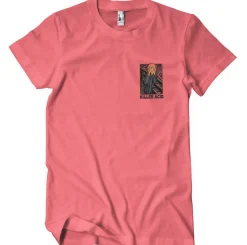 Killer Acid - Scream T-Shirt