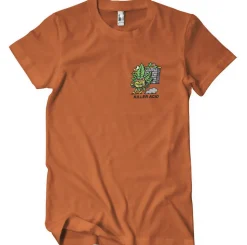 Killer Acid - Stoner Graveyard T-Shirt