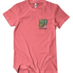 Killer Acid - Stoner Graveyard T-Shirt