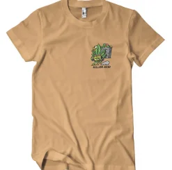 Killer Acid - Stoner Graveyard T-Shirt