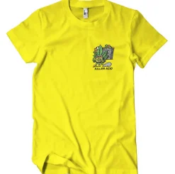 Killer Acid - Stoner Graveyard T-Shirt