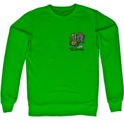 Killer Acid - Stoner Graveyard Sweatshirt