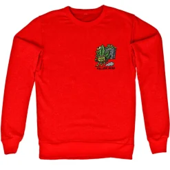 Killer Acid - Stoner Graveyard Sweatshirt
