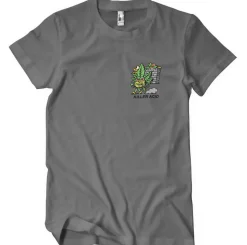 Killer Acid - Stoner Graveyard T-Shirt